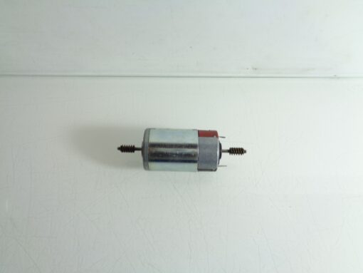 Bühler Ersatzmotor 62201 ? kurze Welle siehe Foto PK1505 o.
