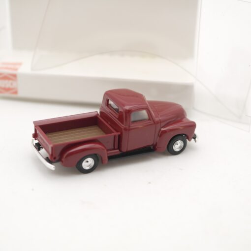 Busch 1:87 48200 Chevrolet Pick-up 1950 in OVP RR1829 – Bild 3