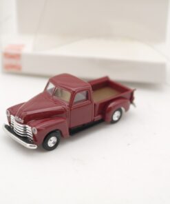 Busch 1:87 48200 Chevrolet Pick-up 1950 in OVP RR1829