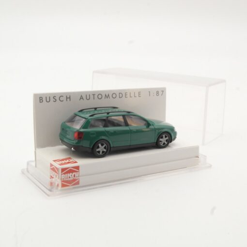 Busch 1:87 49250 Audi Avant Kombi in OVP QR5924 – Bild 3