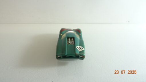 Carrera 132 Universal Rennwagen Lola 40461 siehe Foto CK9939 o. – Bild 4