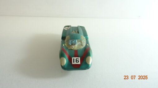 Carrera 132 Universal Rennwagen Lola 40461 siehe Foto CK9939 o.