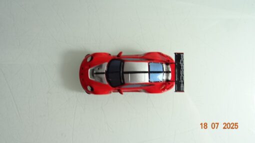 Carrera 50050002 Rennbahn Autorennbahn Hybrid Devil Drivers in OVP CK9763 – Bild 7