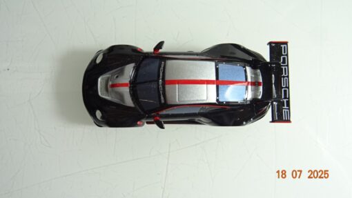 Carrera 50050002 Rennbahn Autorennbahn Hybrid Devil Drivers in OVP CK9763 – Bild 10