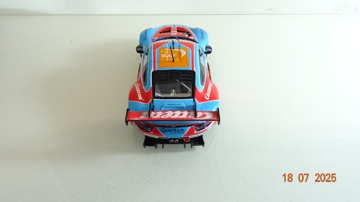 Carrera Digital 124 Auto Porsche 911 RSR Carrera Nr. 93 siehe Foto CK9775 – Bild 7