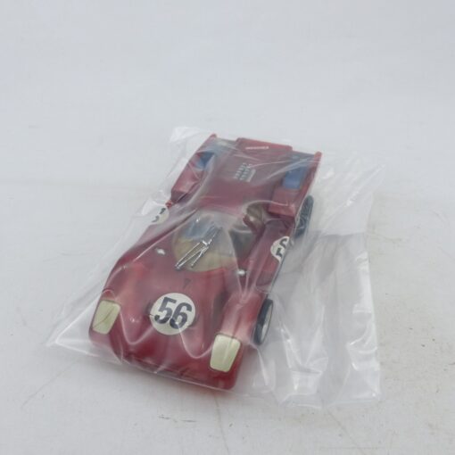 Carrera Servo 1:24 40611 Ferrari 512 S #56 in Tüte siehe Bilder EX6716 – Bild 7