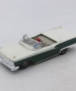 Carrera Servo 1:24 Eigenbau Ford Fairlane 500 Skyliner in Tüte s. Bilder EX6718