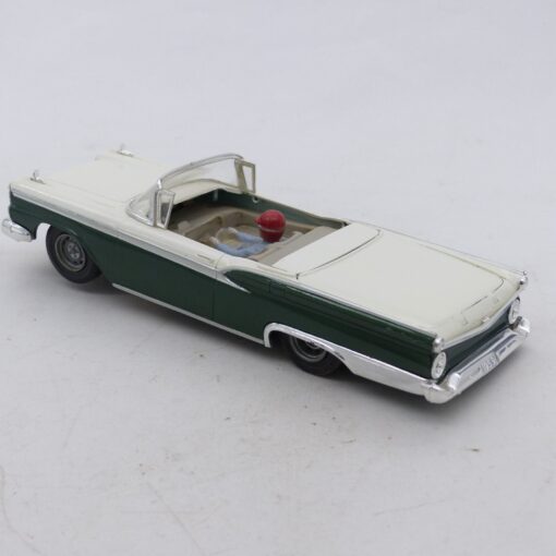 Carrera Servo 1:24 Eigenbau Ford Fairlane 500 Skyliner in Tüte s. Bilder EX6718 – Bild 5