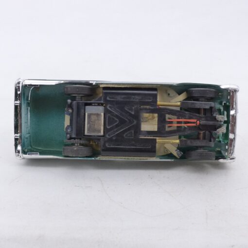 Carrera Servo 1:24 Eigenbau Ford Fairlane 500 Skyliner in Tüte s. Bilder EX6718 – Bild 6