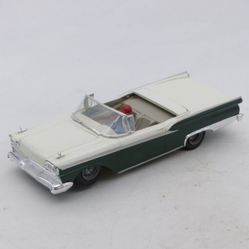 Carrera Servo 1:24 Eigenbau Ford Fairlane 500 Skyliner in Tüte s. Bilder EX6718