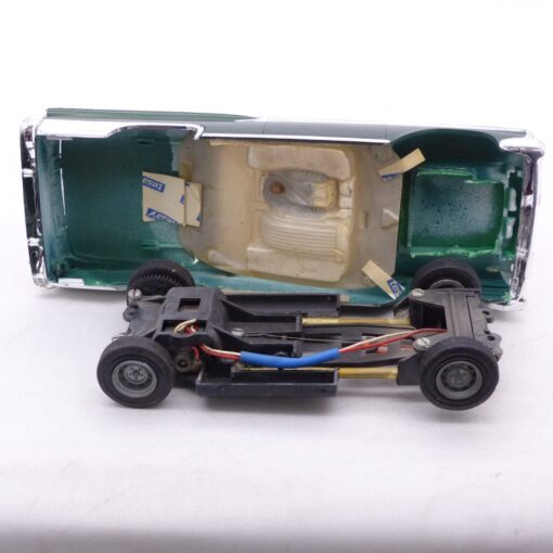 Carrera Servo 1:24 Eigenbau Ford Fairlane 500 Skyliner in Tüte s. Bilder EX6718 – Bild 7