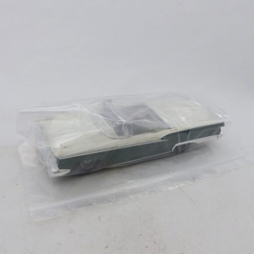 Carrera Servo 1:24 Eigenbau Ford Fairlane 500 Skyliner in Tüte s. Bilder EX6718 – Bild 8