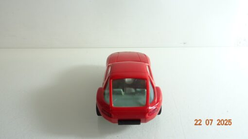 Carrera Universal 132 40423 Porsche 928 rot RAZZIA siehe Foto CK9905 o. – Bild 4