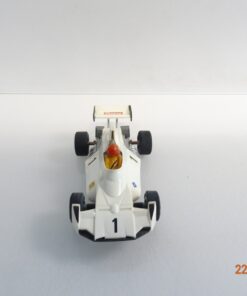 Carrera Universal 132 Brabham F1 40409 siehe Foto CK9849 o.