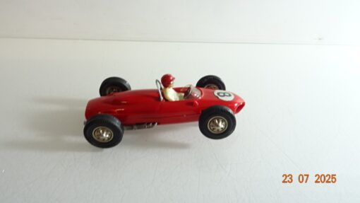 Carrera Universal 132 Ferrari Tipo 40401 siehe Foto CK9955 o. – Bild 3