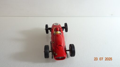 Carrera Universal 132 Ferrari Tipo 40401 siehe Foto CK9955 o. – Bild 4