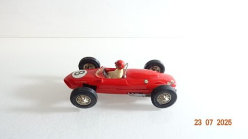 Carrera Universal 132 Ferrari Tipo 40401 siehe Foto CK9955 o. – Bild 5