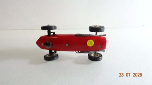 Carrera Universal 132 Ferrari Tipo 40401 siehe Foto CK9955 o. – Bild 6