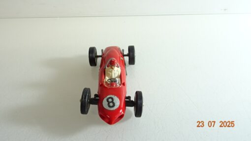 Carrera Universal 132 Ferrari Tipo 40401 siehe Foto CK9955 o.