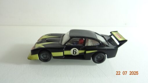 Carrera Universal 132 Ford Capri Turbo 40438 siehe Foto CK9887 o. – Bild 3
