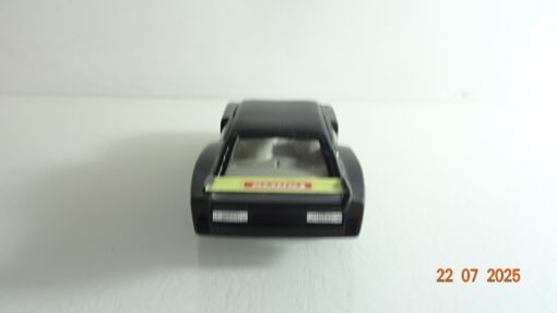 Carrera Universal 132 Ford Capri Turbo 40438 siehe Foto CK9887 o. – Bild 4