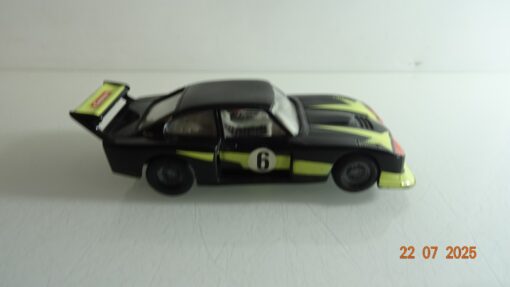Carrera Universal 132 Ford Capri Turbo 40438 siehe Foto CK9887 o. – Bild 5