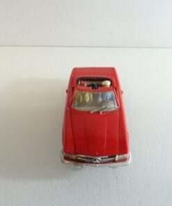 Carrera Universal 132 Mercedes 350 SL 40428 siehe Foto CK9936 o.