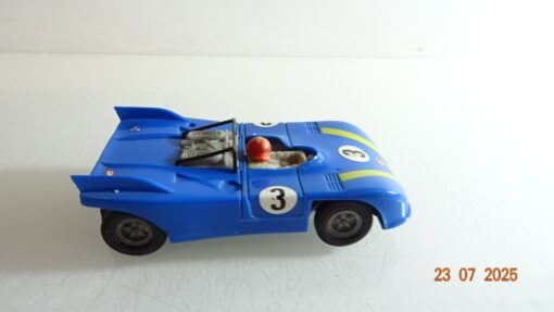 Carrera Universal 132 Porsche 908 40417 siehe Foto CK9948 o. – Bild 3
