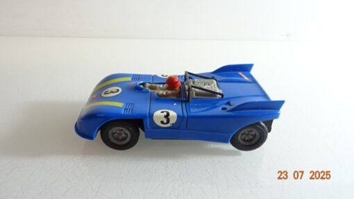 Carrera Universal 132 Porsche 908 40417 siehe Foto CK9948 o. – Bild 5