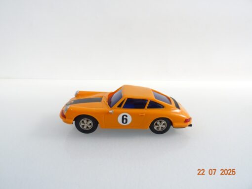 Carrera Universal 40415 Porsche 911 siehe Foto CK9874 o. – Bild 5