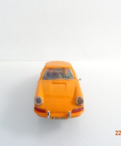 Carrera Universal 40421 Porsche 911 mit Beleuchtung siehe Foto CK9876 o.
