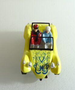 Carrera Universal 40440 Twister Buggy siehe Foto CK9885 o.