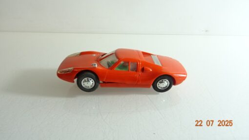 Carrera Universal Porsche 904 GTS mit Beleuchtung 40424 siehe Foto CK9902 o. – Bild 3