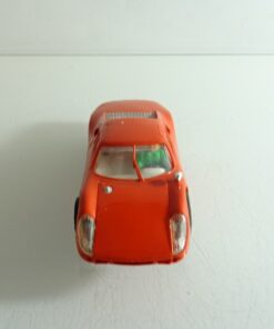 Carrera Universal Porsche 904 GTS mit Beleuchtung 40424 siehe Foto CK9902 o.