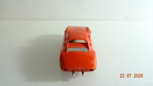 Carrera Universal Porsche 904 GTS mit Beleuchtung 40424 siehe Foto CK9902 o. – Bild 4