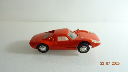 Carrera Universal Porsche 904 GTS mit Beleuchtung 40424 siehe Foto CK9902 o. – Bild 5