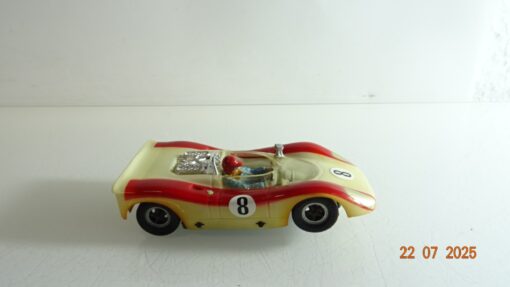 Carrera Universal Porsche 908 Spyder 40460 siehe Foto CK9903 o. – Bild 5