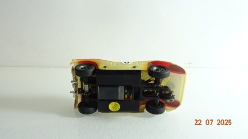 Carrera Universal Porsche 908 Spyder 40460 siehe Foto CK9903 o. – Bild 6