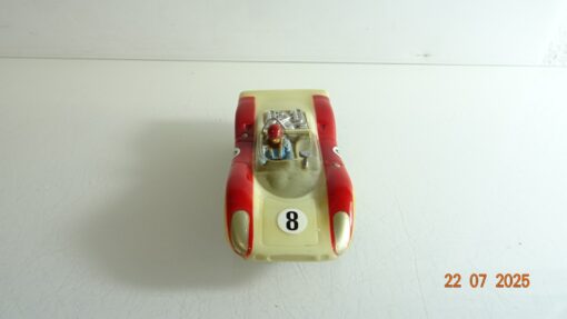 Carrera Universal Porsche 908 Spyder 40460 siehe Foto CK9903 o.