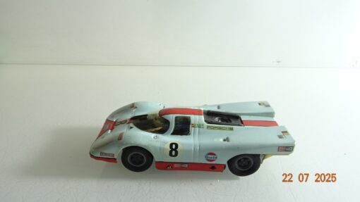 Carrera Universal Porsche 917 40463 siehe Foto CK9917 o. – Bild 3