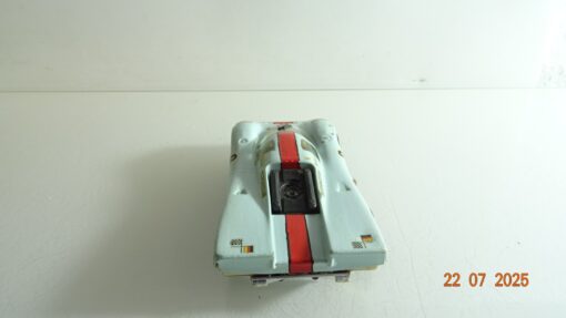 Carrera Universal Porsche 917 40463 siehe Foto CK9917 o. – Bild 4
