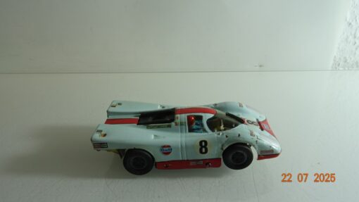 Carrera Universal Porsche 917 40463 siehe Foto CK9917 o. – Bild 5
