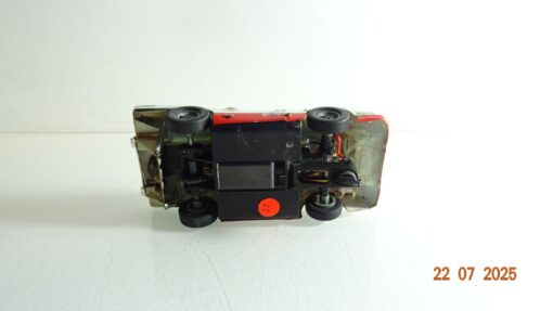 Carrera Universal Porsche 917 40463 siehe Foto CK9917 o. – Bild 6