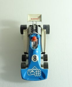 Carrera Universal Uni 132 Ford Tyrell P 34 F1 40410 siehe Foto CK9890 o.