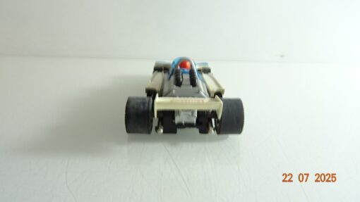 Carrera Universal Uni 132 Ford Tyrell P 34 F1 40410 siehe Foto CK9890 o. – Bild 4