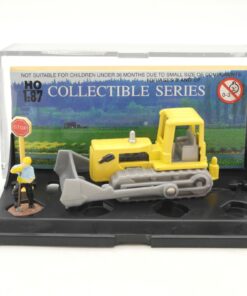 Collectible Series 1:87 Planierraupe in OVP RG9257