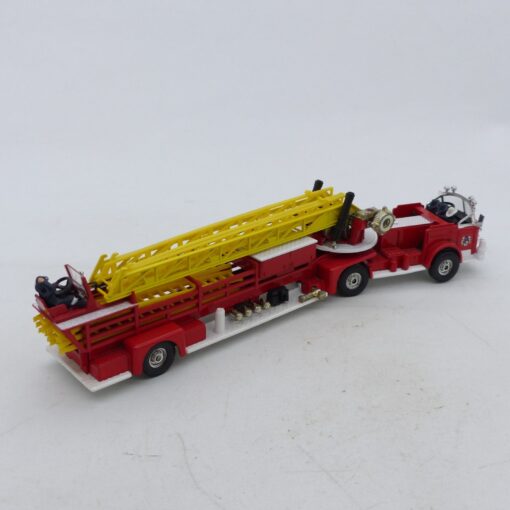 Corgi Major Toys 1143 American La France Feuerwehr siehe Bilder o. EX6695 – Bild 3