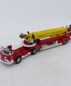 Corgi Major Toys 1143 American La France Feuerwehr siehe Bilder o. EX6695