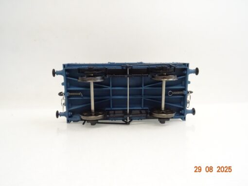 Dapol Spur 0 7F-051-023 Offener Güterwagen in OVP JL2654 – Bild 4