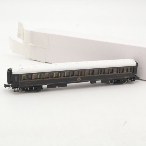 Darstaed N Schlafwagen Orient Express No 3616 A in EVP RR305 – Bild 3